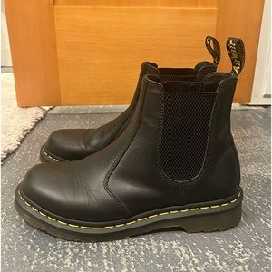 Dr. Martens Chelsea Boot
